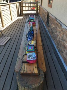 Lunch Boxes