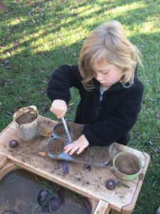 Mud Play